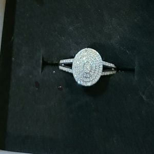 ❌SOLD❌ 1/5CT Diamond Ring!💍